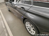  Bmw  Serie 5 5 Reeks Touring 518d Aut. (100 kW) (Mild Hybrid) 100kW/136pk  5D/P Auto-8 #32
