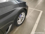  Bmw  Serie 5 5 Reeks Touring 518d Aut. (100 kW) (Mild Hybrid) 100kW/136pk  5D/P Auto-8 #45