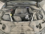  Bmw  Serie 5 5 Reeks Touring 518d Aut. (100 kW) (Mild Hybrid) 100kW/136pk  5D/P Auto-8 #56