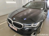  Bmw  Serie 5 Série 5 Touring 530e xDrive Auto (PHEV) 200kW/272pk  5D/P Auto-8 #17