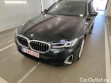  Bmw  Serie 5 Série 5 Touring 530e xDrive Auto (PHEV) 200kW/272pk  5D/P Auto-8 #21