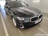  Bmw  Serie 5 Série 5 Touring 530e xDrive Auto (PHEV) 200kW/272pk  5D/P Auto-8 #22