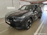Bmw iX3   210kW/286pk  5D/P Auto-1