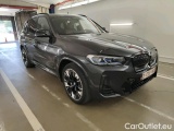  Bmw  iX3   210kW/286pk  5D/P Auto-1 #2