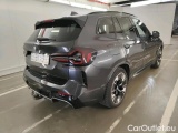  Bmw  iX3   210kW/286pk  5D/P Auto-1 #4