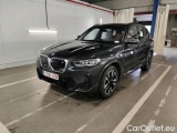 Bmw iX3   210kW/286pk  5D/P Auto-1