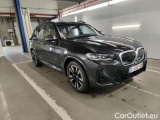  Bmw  iX3   210kW/286pk  5D/P Auto-1 #2