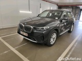 Bmw X3  xDrive30e (120 kW) (PHEV) 200kW/272pk  5D/P Auto-8