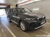  Bmw  X3  xDrive30e (120 kW) (PHEV) 200kW/272pk  5D/P Auto-8 #2