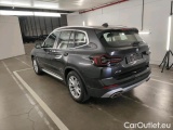  Bmw  X3  xDrive30e (120 kW) (PHEV) 200kW/272pk  5D/P Auto-8 #3