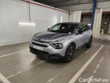 Citroen C4  1.5 BlueHDi 130 S/S EAT8 Shine 96kW/131pk  5D/P Auto-8 - CO2 onvolledig