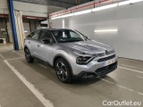  Citroen  C4  1.5 BlueHDi 130 S/S EAT8 Shine 96kW/131pk  5D/P Auto-8 - CO2 onvolledig #2
