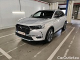 DS DS7 DS 7 Crossback E-Tense Rivoli (PHEV) 165kW/225pk  5D/P Auto-8