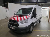 Ford Transit  2T 350M FOU MWB HR DSL - 2014 2.0 TDCi L2H2 Trend 125kw/170pk 5D/P M6