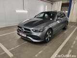 Mercedes C-Klasse  Break C 300 e Luxury Line (PHEV) 230kW/313pk  5D/P Auto-9