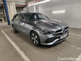  Mercedes  C-Klasse  Break C 300 e Luxury Line (PHEV) 230kW/313pk  5D/P Auto-9 #2