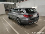  Mercedes  C-Klasse  Break C 300 e Luxury Line (PHEV) 230kW/313pk  5D/P Auto-9 #3