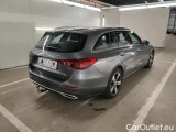  Mercedes  C-Klasse  Break C 300 e Luxury Line (PHEV) 230kW/313pk  5D/P Auto-9 #4