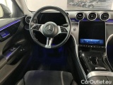  Mercedes  C-Klasse  Break C 300 e Luxury Line (PHEV) 230kW/313pk  5D/P Auto-9 #5