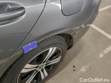  Mercedes  C-Klasse  Break C 300 e Luxury Line (PHEV) 230kW/313pk  5D/P Auto-9 #24