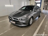 Mercedes CLA-Klasse CLA Shooting Brake CLA 200 Business Solution 120kW/163pk  5D/P Man-6