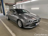  Mercedes  CLA-Klasse CLA Shooting Brake CLA 200 Business Solution 120kW/163pk  5D/P Man-6 #2