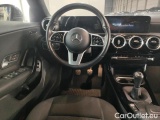  Mercedes  CLA-Klasse CLA Shooting Brake CLA 200 Business Solution 120kW/163pk  5D/P Man-6 #5
