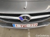  Mercedes  CLA-Klasse CLA Shooting Brake CLA 200 Business Solution 120kW/163pk  5D/P Man-6 #19