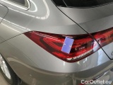  Mercedes  CLA-Klasse CLA Shooting Brake CLA 200 Business Solution 120kW/163pk  5D/P Man-6 #28