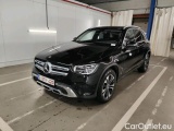 Mercedes GLC   200 d Business Solution 120kW/163pk  5D/P Auto-9