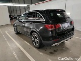  Mercedes  GLC   200 d Business Solution 120kW/163pk  5D/P Auto-9 #3
