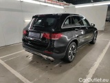  Mercedes  GLC   200 d Business Solution 120kW/163pk  5D/P Auto-9 #4