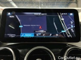  Mercedes  GLC   200 d Business Solution 120kW/163pk  5D/P Auto-9 #6