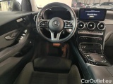  Mercedes  GLC   200 d Business Solution 120kW/163pk  5D/P Auto-9 #5