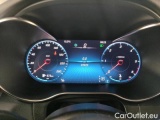  Mercedes  GLC   200 d Business Solution 120kW/163pk  5D/P Auto-9 #9