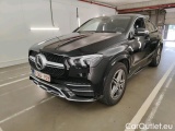 Mercedes G-Klasee GLE Coupé GLE 350 e 4MATIC (PHEV) 245kW/333pk  5D/P Auto-9