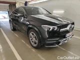  Mercedes  G-Klasee GLE Coupé GLE 350 e 4MATIC (PHEV) 245kW/333pk  5D/P Auto-9 #2