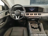  Mercedes  G-Klasee GLE Coupé GLE 350 e 4MATIC (PHEV) 245kW/333pk  5D/P Auto-9 #5
