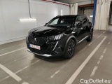Peugeot 2008  1.2 Puretech S/S EAT8 GT 96kW/130pk  5D/P Auto-8 - CO2 incomplet
