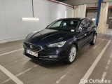 Seat Leon  ST 1.5 TSI 130 Xcellence 96kW/130pk  5D/P Man-6