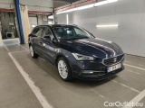  Seat  Leon  ST 1.5 TSI 130 Xcellence 96kW/130pk  5D/P Man-6 #2