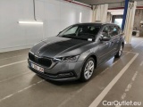 Skoda Octavia  Combi 1.0 TSI Clever+ 81kW/110pk  5D/P Man-6