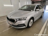 Skoda Octavia  Combi 2.0 CRTDI DSG7 Ambition 110kW/150pk  5D/P Auto-7