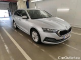  Skoda  Octavia  Combi 2.0 CRTDI DSG7 Ambition 110kW/150pk  5D/P Auto-7 #2