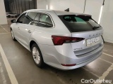  Skoda  Octavia  Combi 2.0 CRTDI DSG7 Ambition 110kW/150pk  5D/P Auto-7 #3