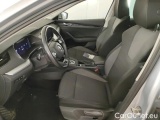  Skoda  Octavia  Combi 2.0 CRTDI DSG7 Ambition 110kW/150pk  5D/P Auto-7 #21