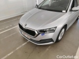  Skoda  Octavia  Combi 2.0 CRTDI DSG7 Ambition 110kW/150pk  5D/P Auto-7 #24