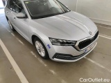  Skoda  Octavia  Combi 2.0 CRTDI DSG7 Ambition 110kW/150pk  5D/P Auto-7 #28