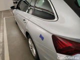  Skoda  Octavia  Combi 2.0 CRTDI DSG7 Ambition 110kW/150pk  5D/P Auto-7 #31