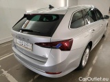  Skoda  Octavia  Combi 2.0 CRTDI DSG7 Ambition 110kW/150pk  5D/P Auto-7 #50